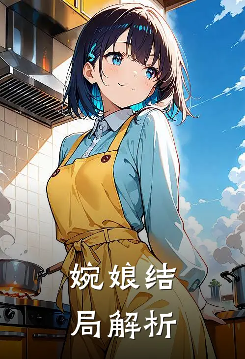 婉娘结局解析
