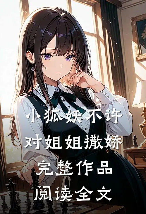 小狐妖不许对姐姐撒娇完整作品阅读全文