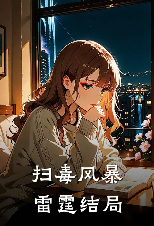 扫毒风暴雷霆结局