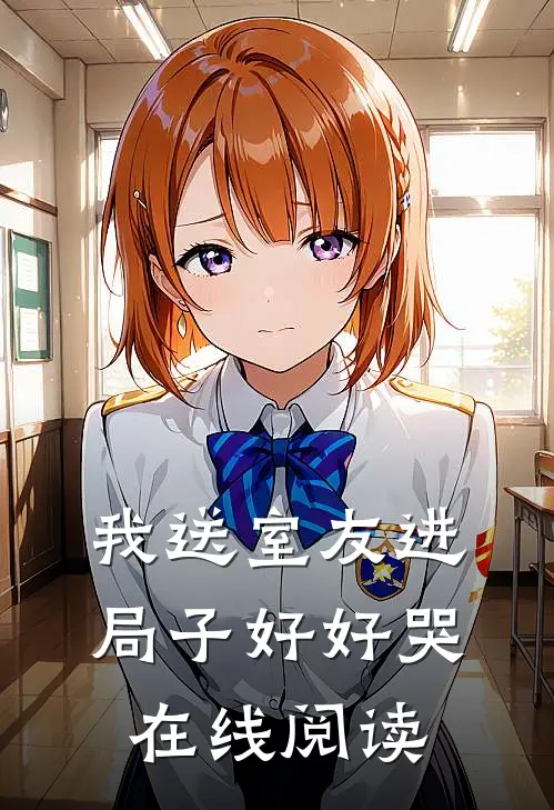 我送室友进局子好好哭在线阅读