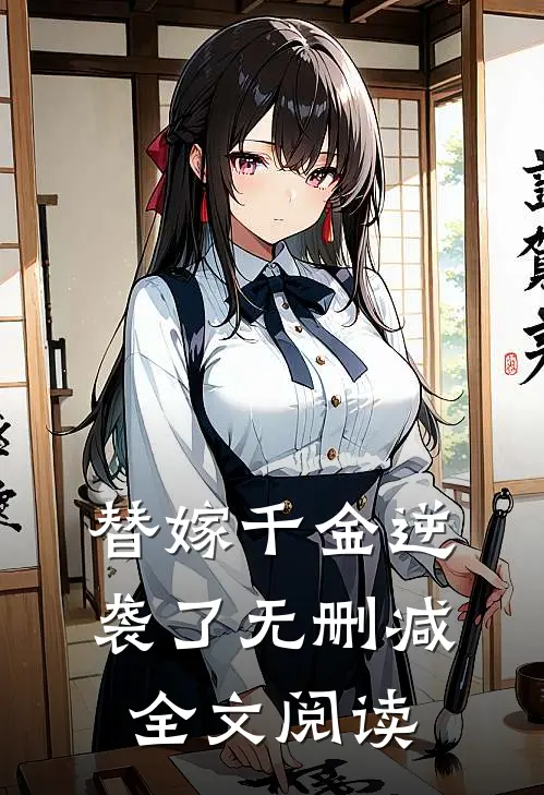 替嫁千金逆袭了无删减全文阅读