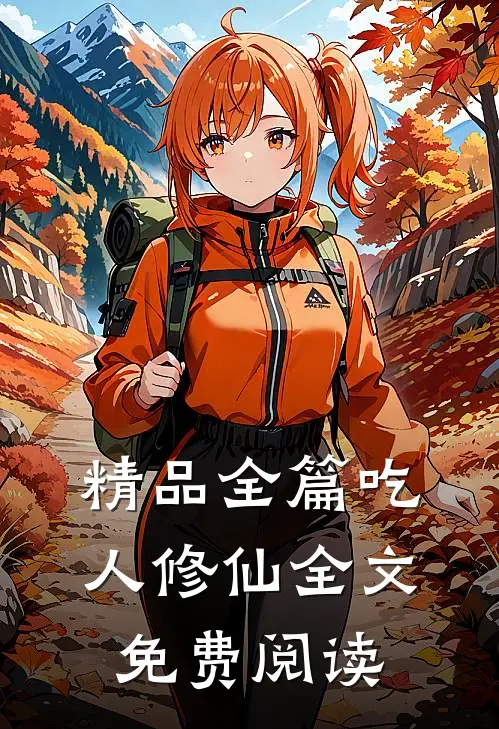 精品全篇吃人修仙全文免费阅读