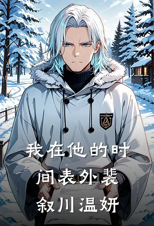 我在他的时间表外裴叙川温妍