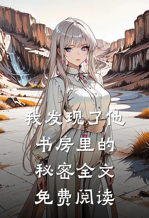我发现了他书房里的秘密全文免费阅读