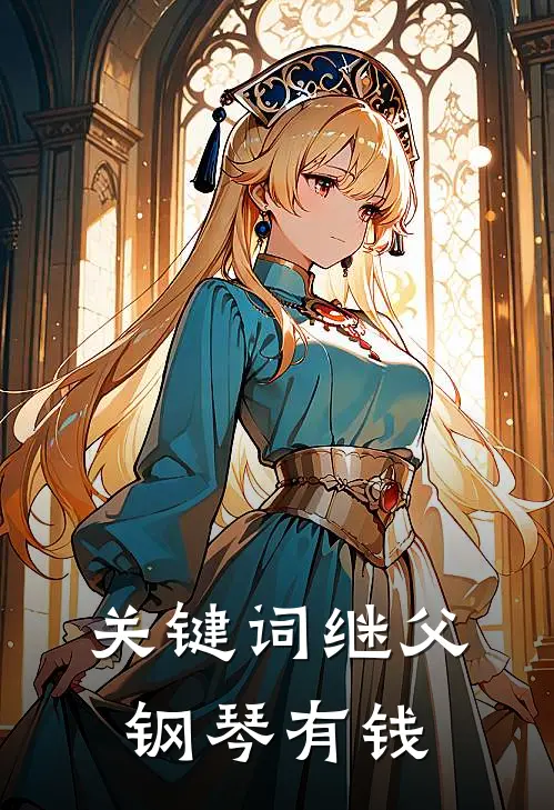 关键词继父 钢琴 有钱