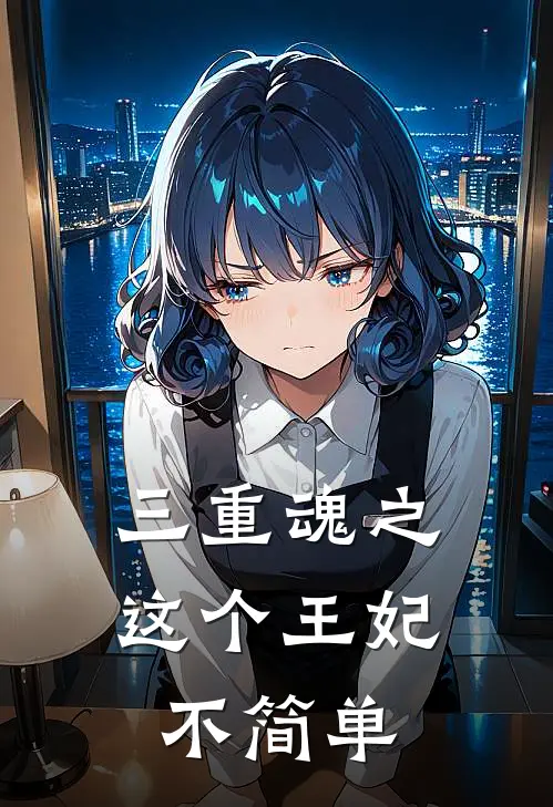 三重魂之这个王妃不简单