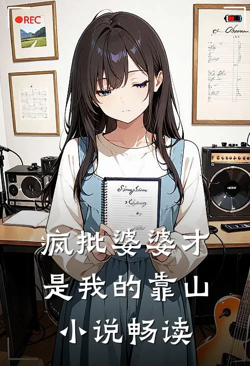 疯批婆婆才是我的靠山畅读免费