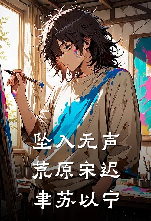 坠入无声荒原宋迟聿苏以宁