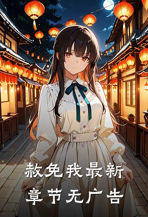 赦免我最新章节无广告