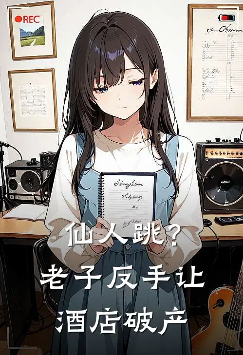 仙人跳？老子反手让酒店破产