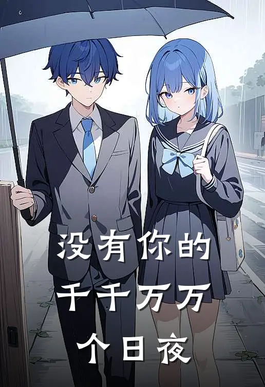 没有你的千千万万个日夜