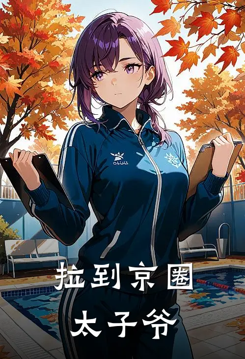 拉到京圈太子爷