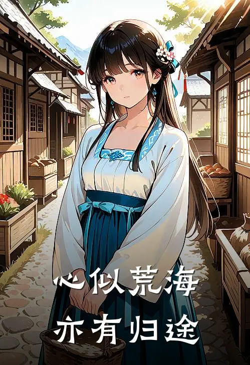 心似荒海,亦有归途免费阅读