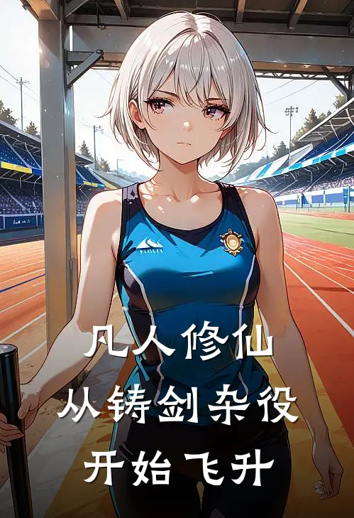 凡人修仙从铸剑杂役开始飞升周令玄全文阅读