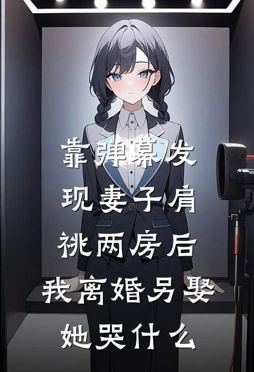 靠弹幕发现妻子肩祧两房后,我离婚另娶她哭
