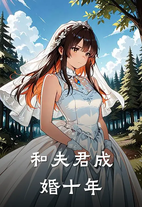 和夫君成婚十年