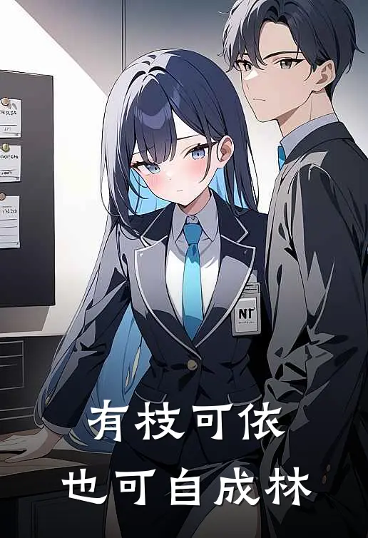 有枝可依，也可自成林