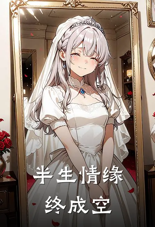 半生情缘终成空