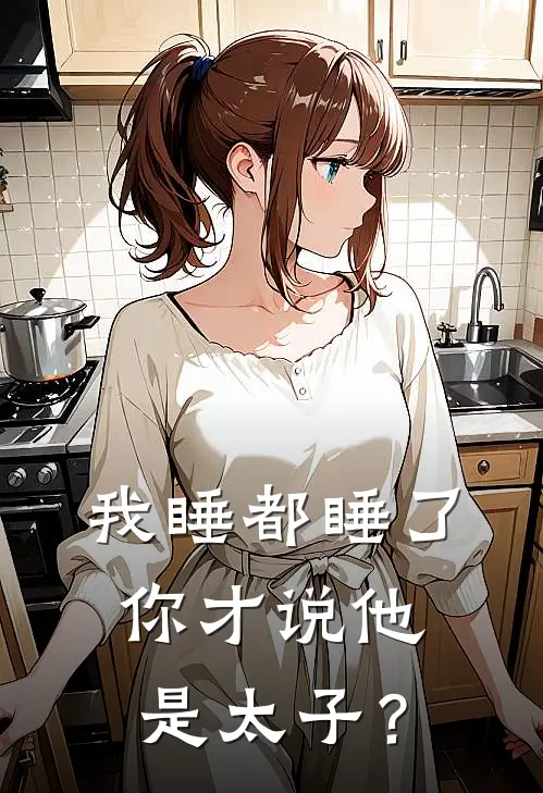 我睡都睡了，你才说他是太子？