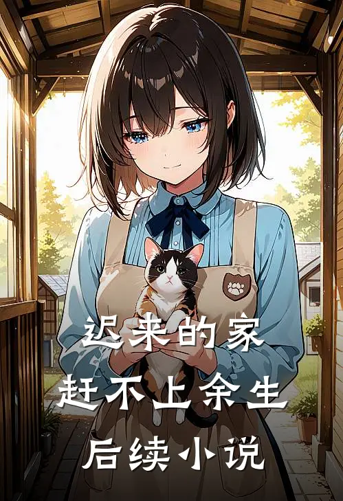 迟来的家，赶不上余生后续小说