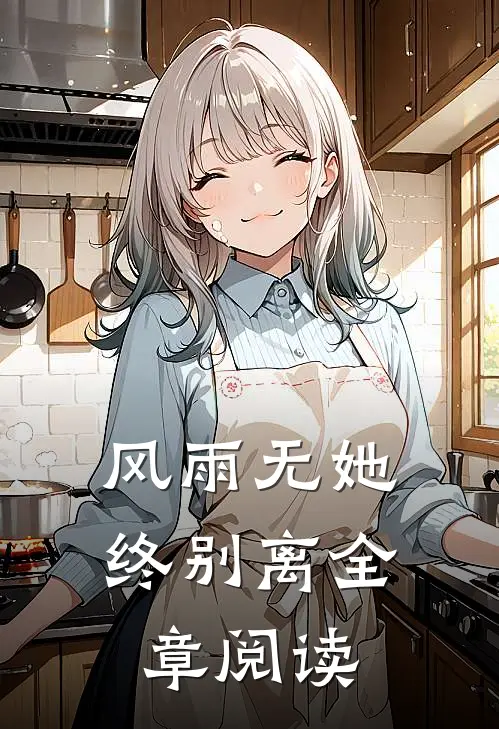 风雨无她终别离全章阅读