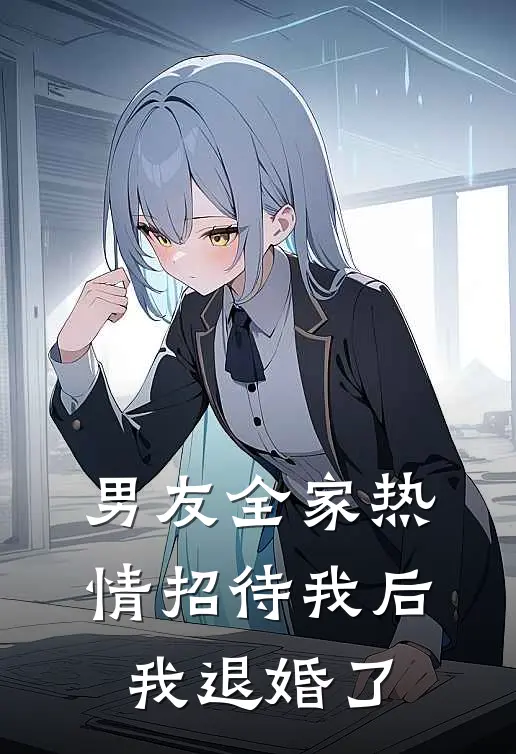 男友全家热情招待我后，我退婚了