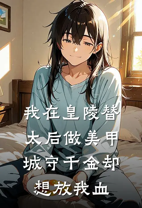 我在皇陵替太后做美甲，城守千金却想放我血
