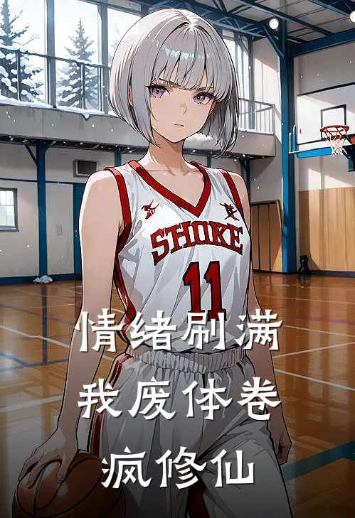 情绪刷满，我废体卷疯修仙