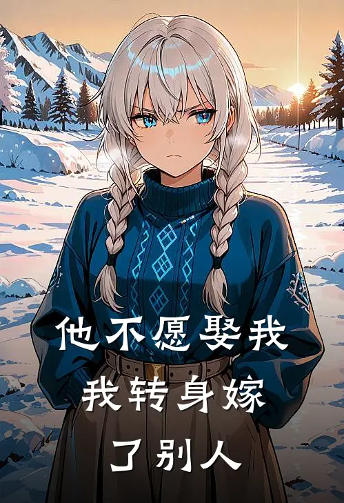 他不愿娶我,我转身嫁了别人怎么办