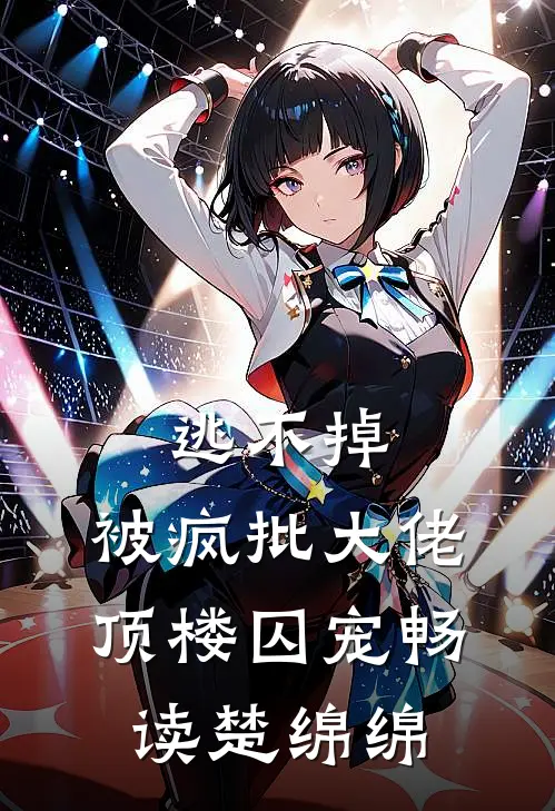 逃不掉，被疯批大佬顶楼囚宠畅读楚绵绵