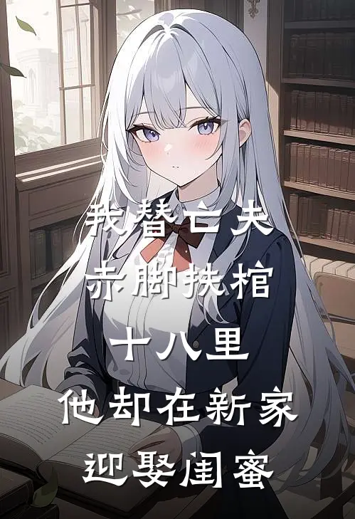 我替亡夫赤脚扶棺十八里，他却在新家迎娶闺蜜