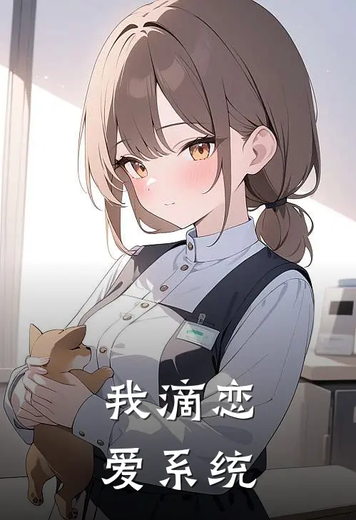 我滴恋爱系统