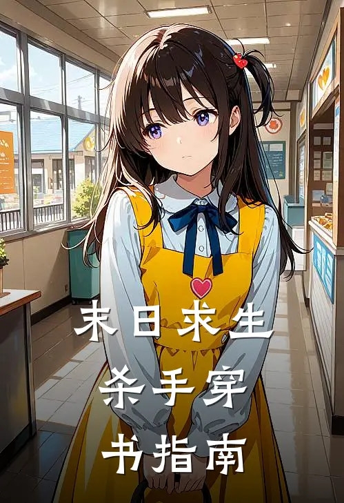 末日求生：杀手穿书指南