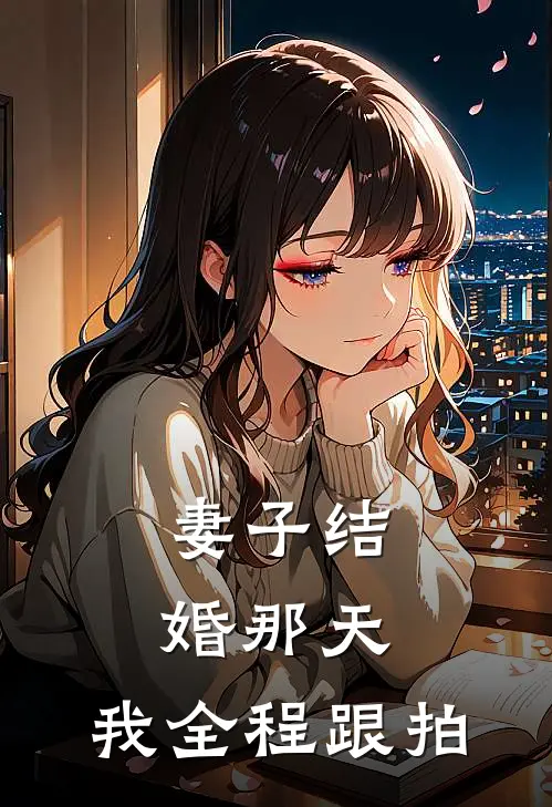 妻子结婚那天，我全程跟拍