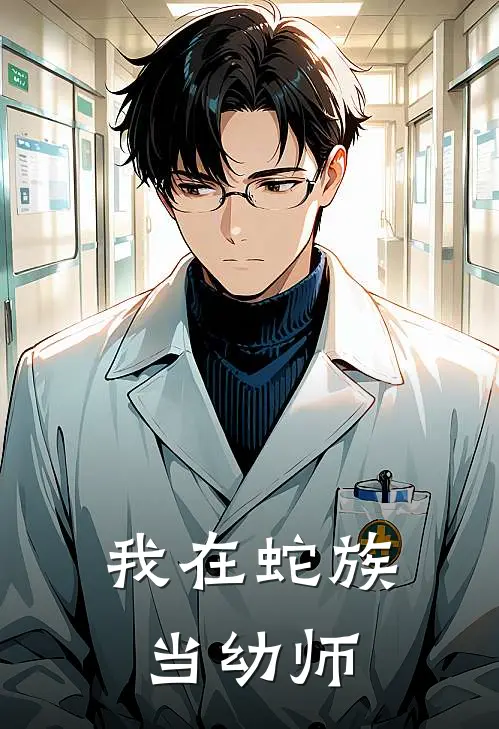 我在蛇族当幼师