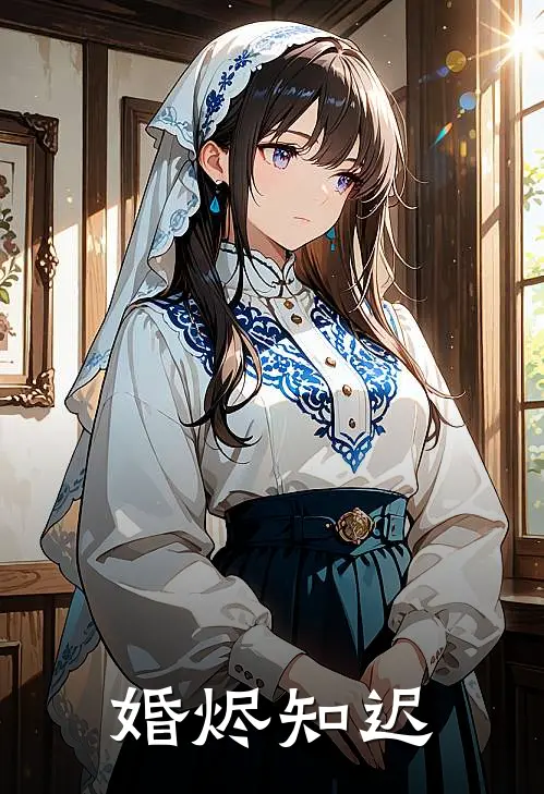 婚烬知迟免费阅读温蕴初顾耀之