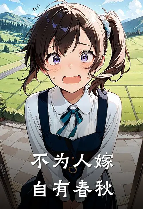 不为人嫁，自有春秋
