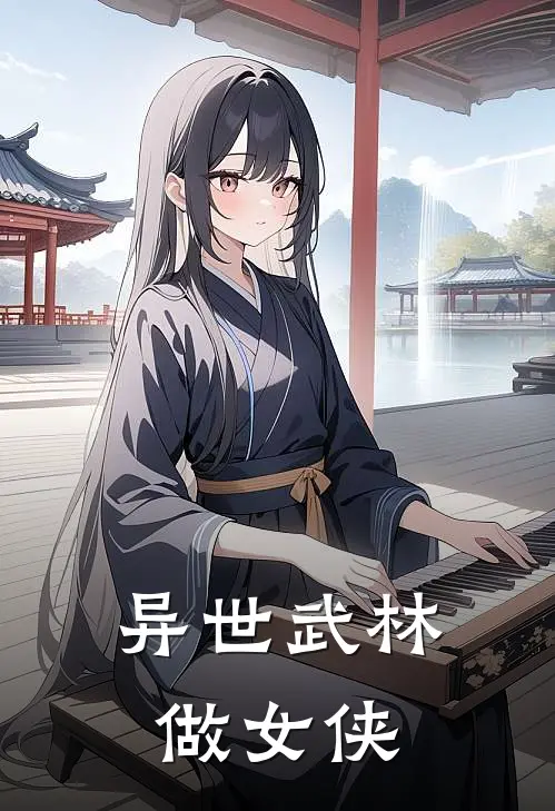 异世武林做女侠
