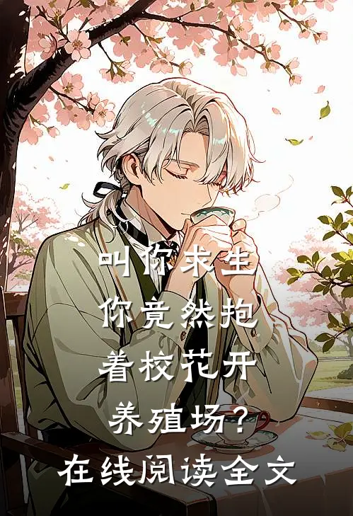 叫你求生，你竟然抱着校花开养殖场？在线阅读全文