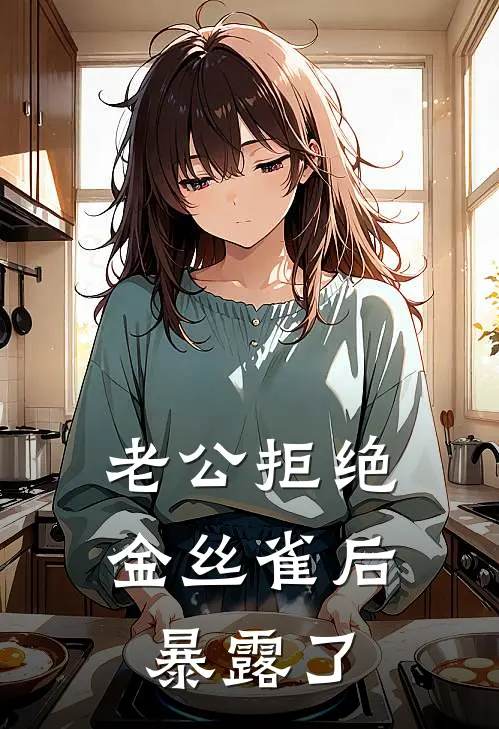 老公拒绝金丝雀后暴露了