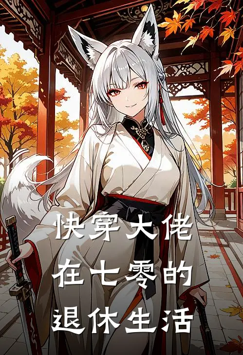 快穿大佬在七零的退休生活