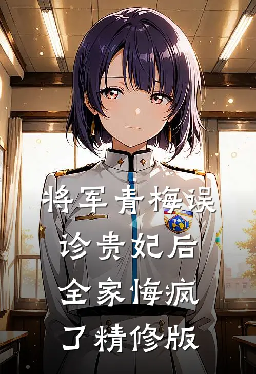 将军青梅误诊贵妃后，全家悔疯了精修版