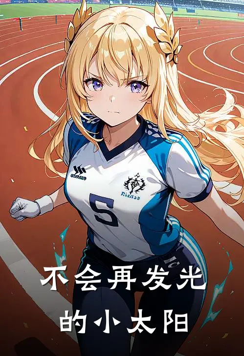 不会再发光的小太阳
