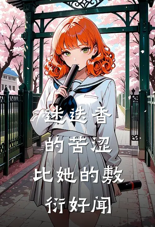 迷迭香的苦涩，比她的敷衍好闻