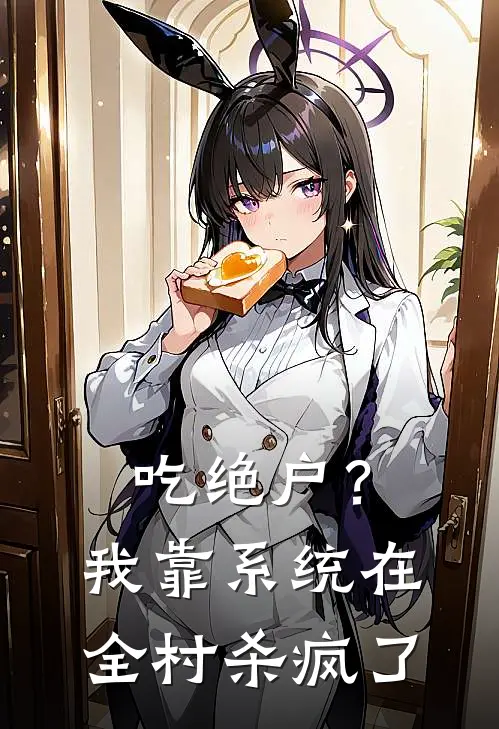 吃绝户？我靠系统在全村杀疯了