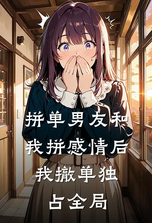 拼单男友和我拼感情后，我撤单独占全局