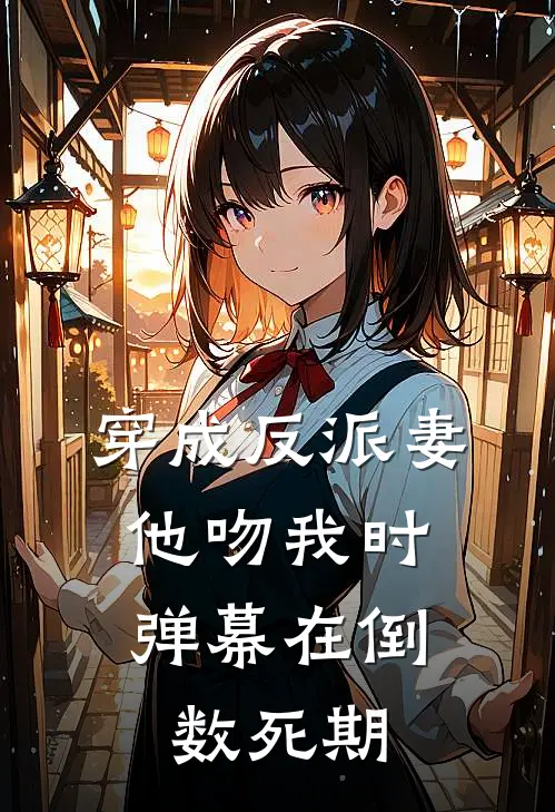 穿成反派妻，他吻我时弹幕在倒数死期