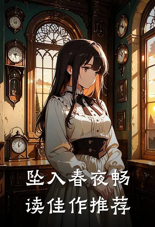 坠入春夜畅读佳作推荐