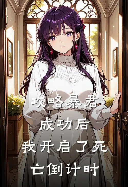 攻略暴君成功后,我开启了死亡倒计时TXT