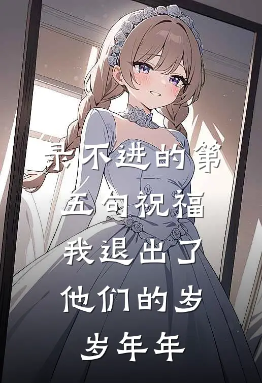 录不进的第五句祝福,我退出了他们的岁岁年年txt